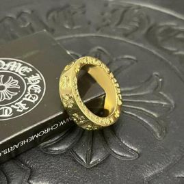 Picture of Chrome Hearts Ring _SKUChromeHeartsring05cly757125